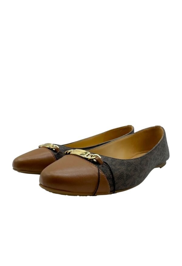 MICHAEL KORS - REBECCA FLATS